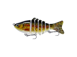 Bionic Bait (simulated Lure, Saltwater Fishing Hard Bait)