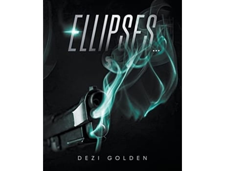 Livro Ellipses... De Dezi Golden (inglês)