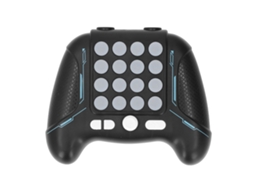 Ats máquina de Juego de Botones para Niños: Juego de Empuje Rápido, Rompecabezas Y Alivio Del Estrés, Desarrollo Cognitivo