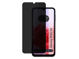 Pelicula de Vidro TUMUNDOSMARTPHONE Galaxy M34 5G