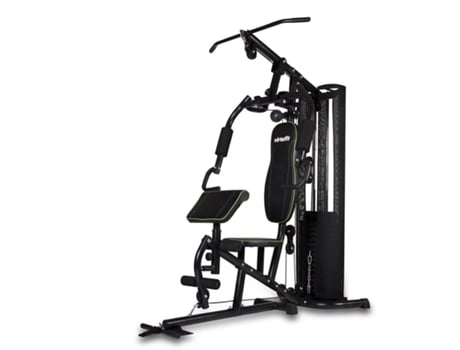 Multiestação Kh1 Virtufit