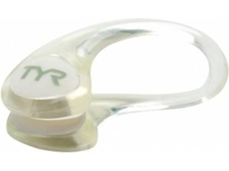 Pinça Nasal de Natação TYR (Claro-TU)