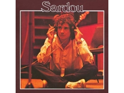 CD Michel Sardou - Michel Polnareff (1CDs)