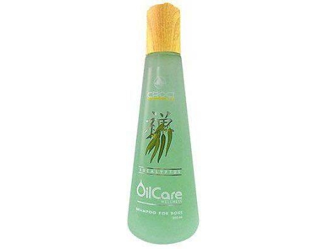 Champô para Cães  Oilcare Eucalipto