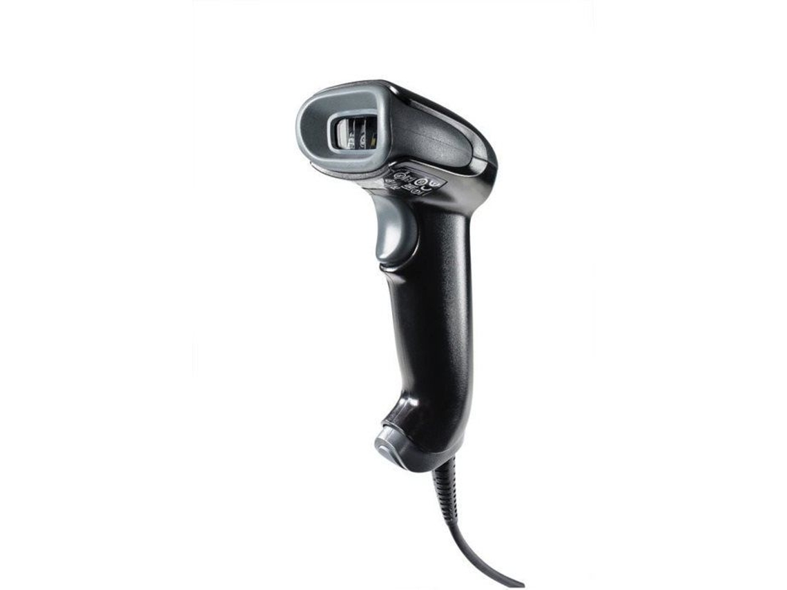 Honeywell Voyager 1250g, USB, Preto