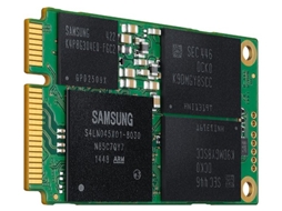 Disco SSD Interno SAMSUNG 250 GB (250 GB - SATA - 540 MB/s) — 250 GB | SATAIII 6Gb/s