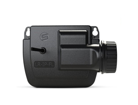 SOLEM Lr-Ip-Fl Programador a Bateria 2 Estações com Controle de Fluxo Oferta Exclusiva