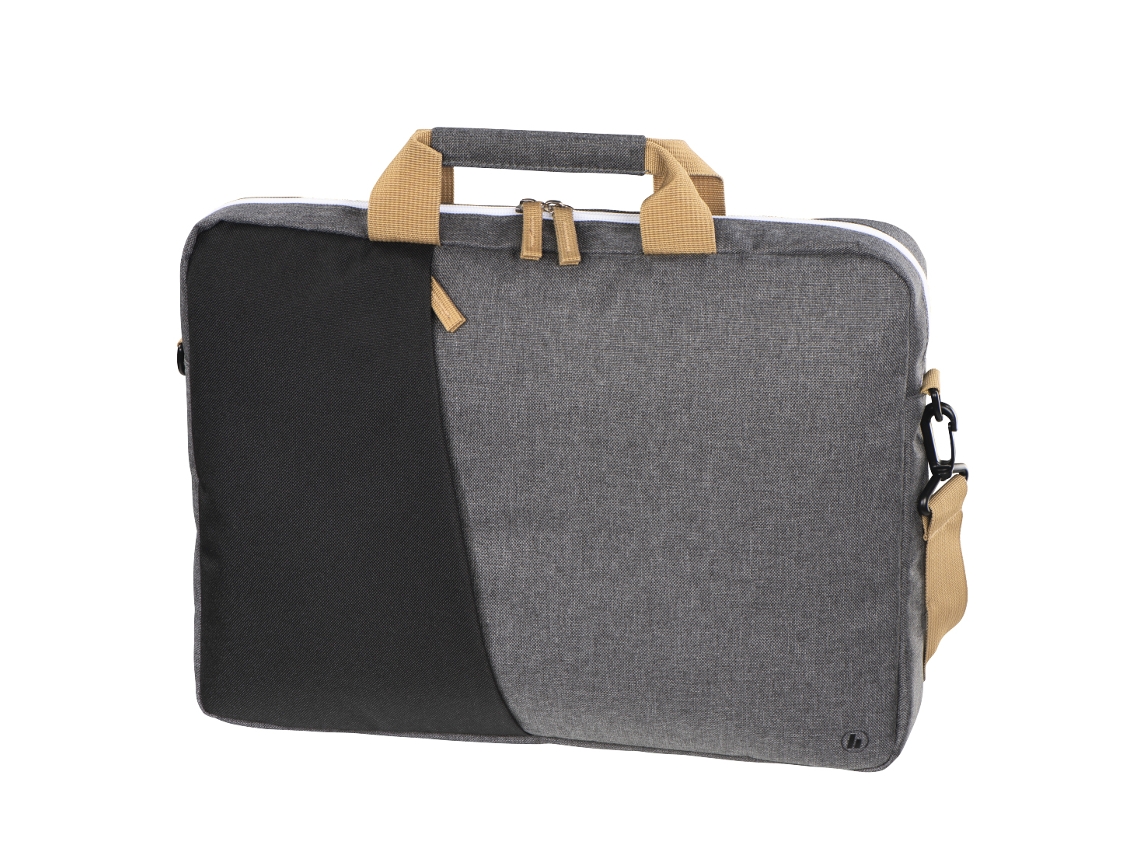 Mochila Pc Hama Universal Preto