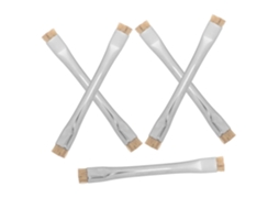 Mandris de Cobre Amosfun para Máquinas, 2 Peças | S/MARCA