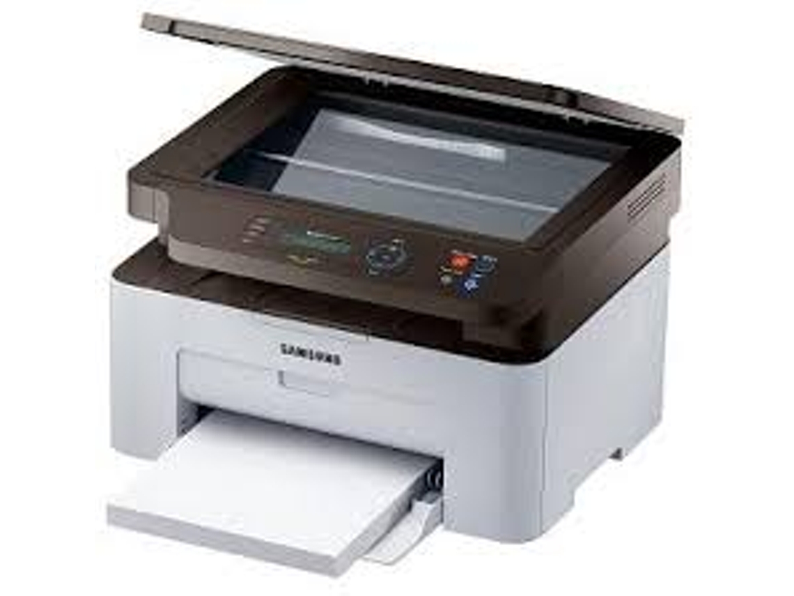 Impressora SAMSUNG Xpress M2070W (Multifunções - Laser Mono - Wi-Fi)