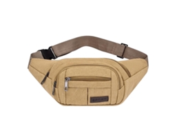 Bolsa Impermeável Para Telemóvel Com Cinto Para Corrida, Caminhada E Viagem, Bolsos Para Telefones