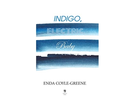 Livro Indigo Electric Baby de Enda CoyleGreene (Inglês)
