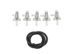Kit de cilindro e pistão Primerox 48mm para Husqvarna 61