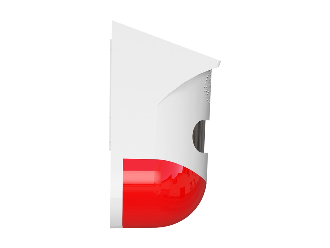 Detector de Movimento Solar Wireless LAXISCREED 120db