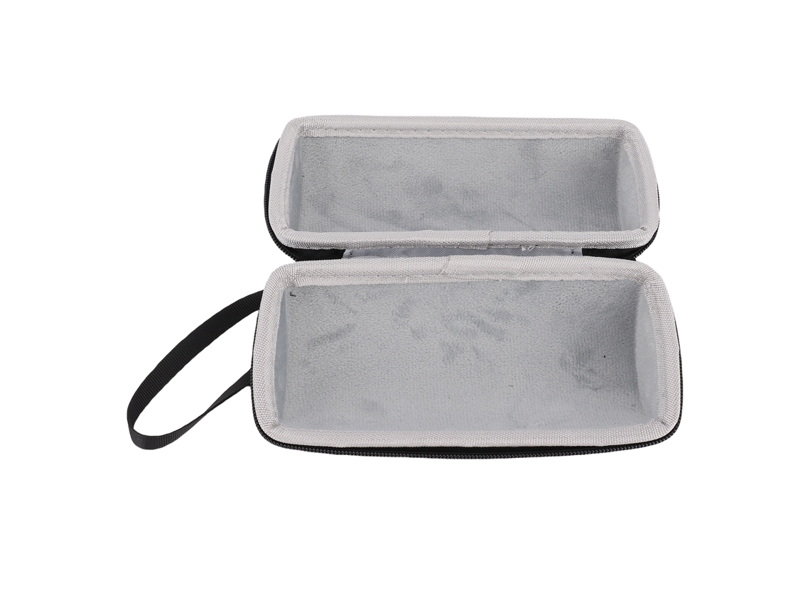 Capa de Viagem Dura para Alto falante Bluetooth EOOCOO, à prova d'água e choque