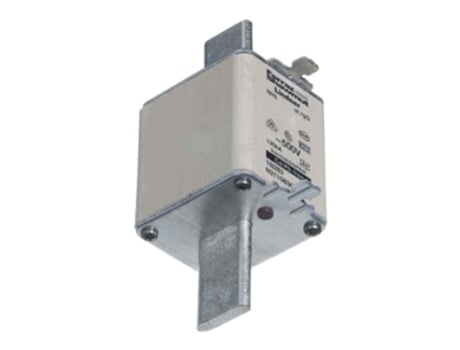 Fusível MERSEN Nh 3 500A 500V Gg M217223A