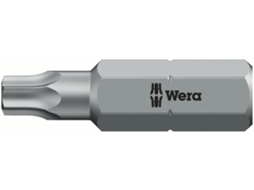 Ponta Torx 867/1 Torx 40 X 25 Mm WERA 05066491001
