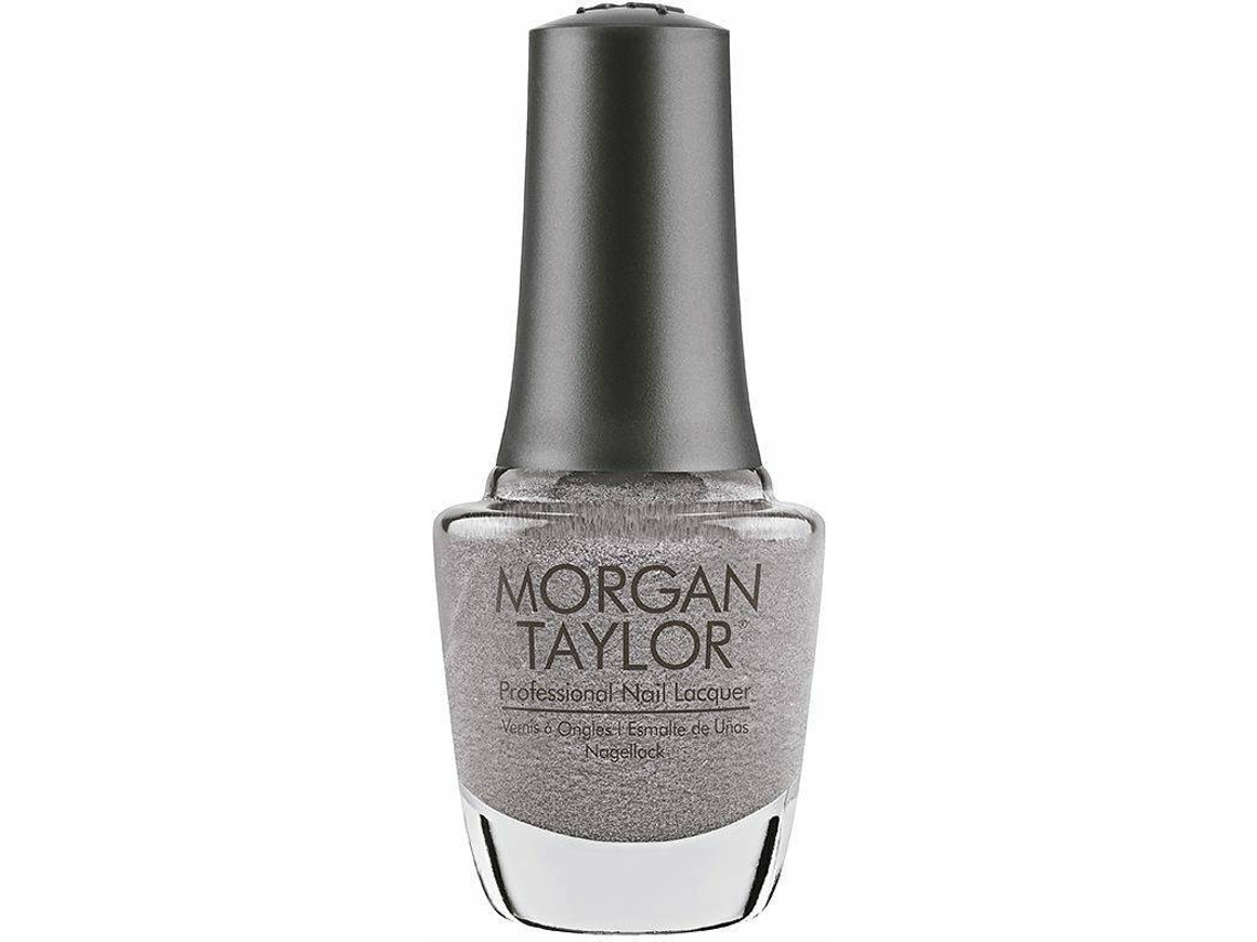 Verniz MORGAN TAYLOR chain reaction (15 ml)