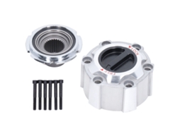 Cobertura Livre De Cubo De Trava Manual De Roda 28 Dentes Spline Para Nissan Xterra Se 40250-2s610