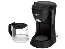Máquina de Café Filtro TAURUS Vereona 6 (6 Chávenas)
