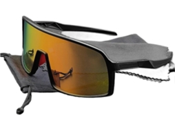 Óculos de Ciclismo Homens Mulheres Harilla resistente confortável leve | S/MARCA