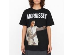 Morrissey Hollywood High 25 Live T-shirt Unisex Adults Size:xxxl
