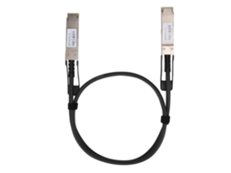 Cabo Dac Qsfp 40g LAXISCREED Compatível Switch Roteador