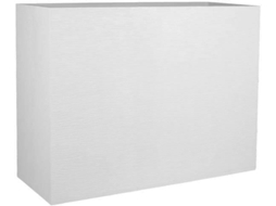 Vaso EDA PLASTIQUE Loft Graphit (78,5 x 29,5 x 60 cm; 46 L)