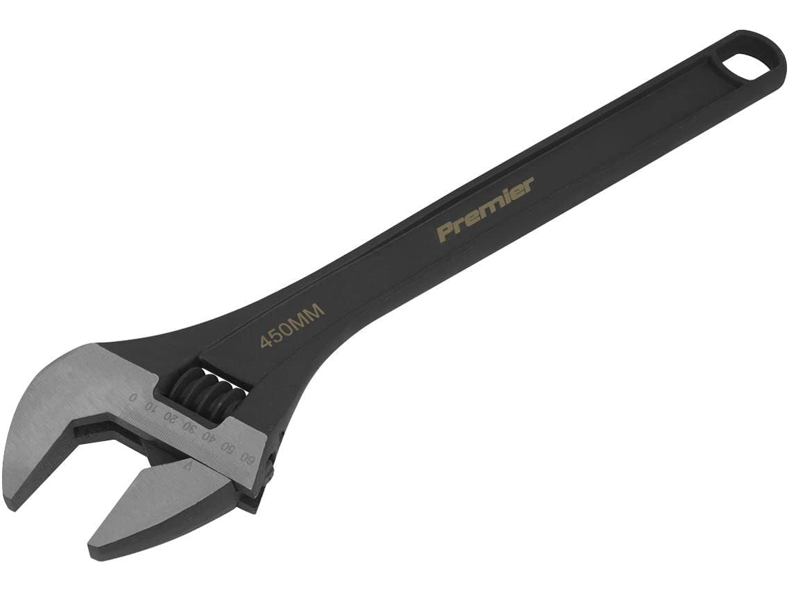 Chave Ajustável Ak9565 De 450 Mm