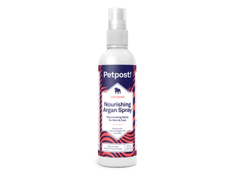 Spray de Argan para Cães PETPOST 237 Ml
