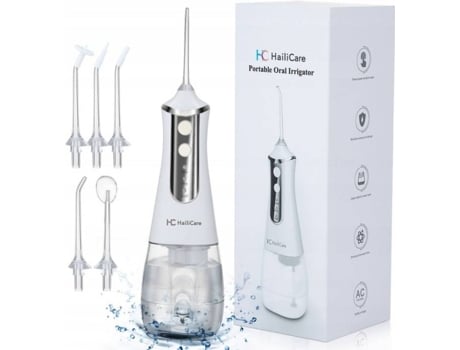 Irrigador Oral Portátil HAILICARE