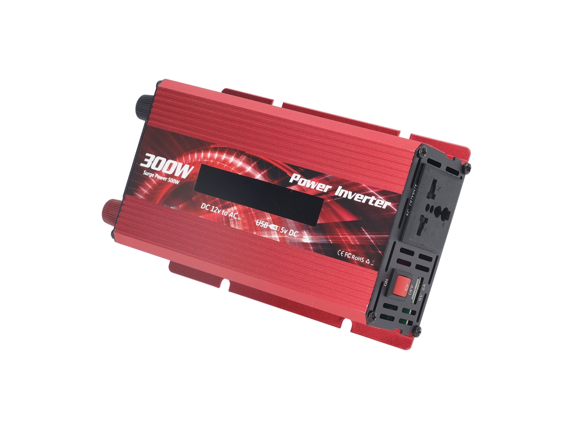 Inversor de Onda Senoidal Modificada 1500W HKJ