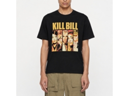 Kill Bill Vol1 T-shirt Unisex Adults Size:s