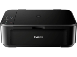 Impressora CANON MG3650S (Outlet Grade A - Multifunções - Jato de Tinta - Wi-Fi)