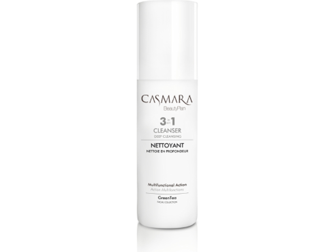 Deep Cleanser Multifuncional 3 Em 1
