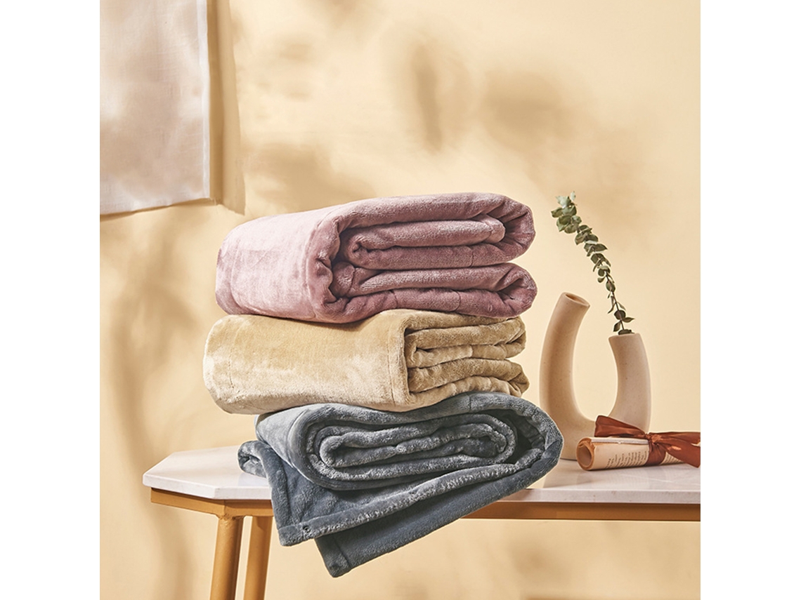 Usb Electric Blanket Thickened Flannel For Work Eoocoo