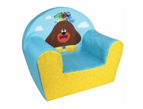 Poltrona FUN HOUSE (Espuma - 42.00 x 33.00 x 52.00 cm)