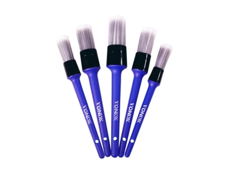 VONIXX Kit Pinceis Interior