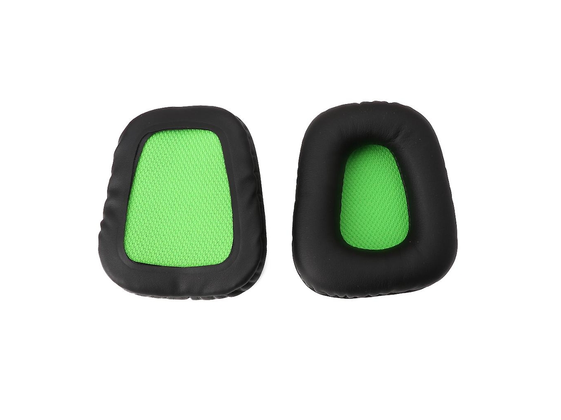 Almofadas De Espuma Confortáveis Para Fones De Ouvido Razer Electra Gaming