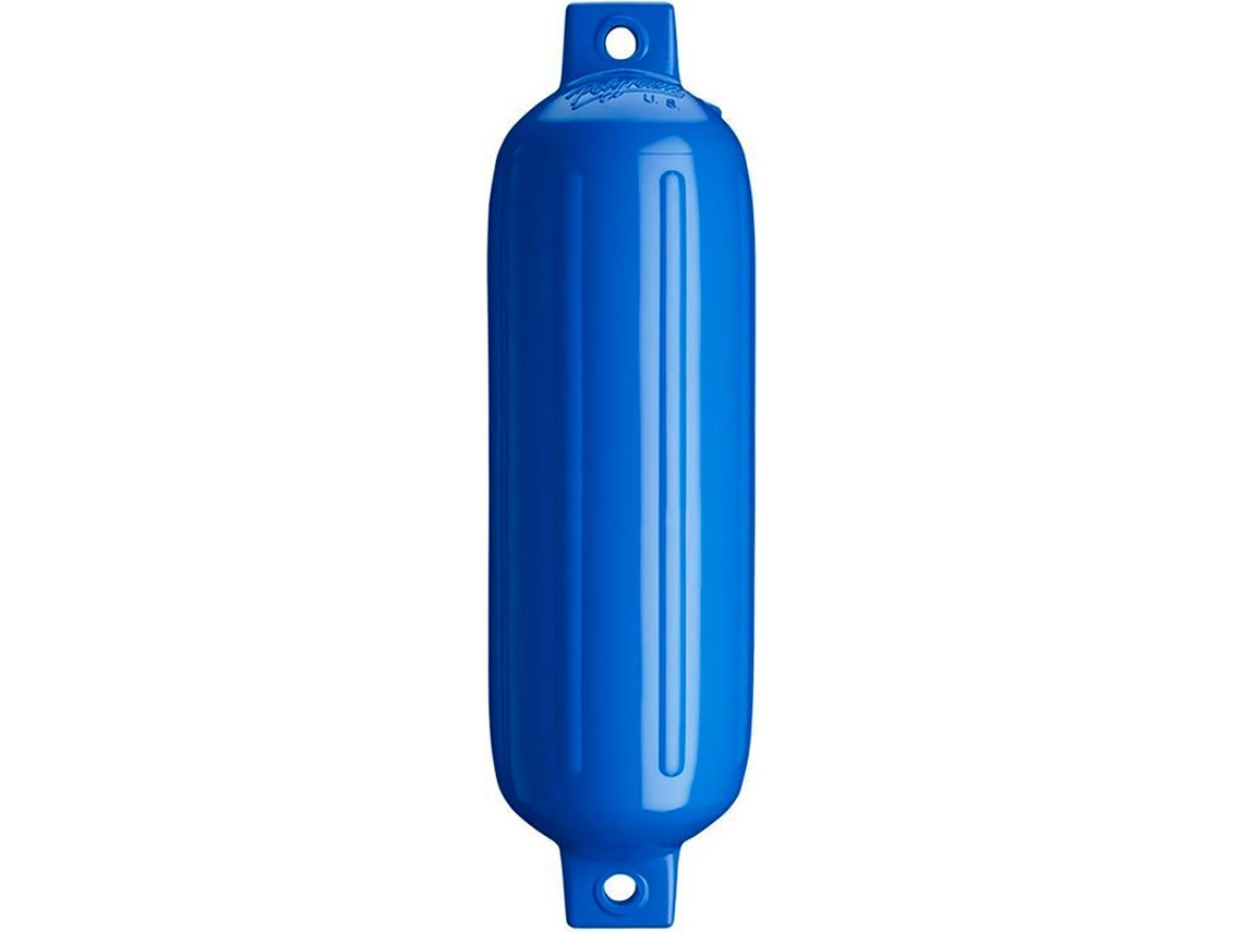 Pára-Choque Fg-4 Azul 17 X 58 Cmpolyform
