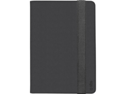 Capa SBS Book Universal (Outlet Caixa Aberta - 8'' - Preto)