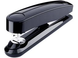 Agrafador NOVUS B 5FC Preto (Capacidade Máx.:50 folhas)