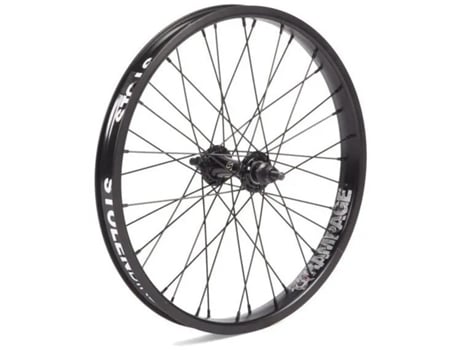Cassete Da Roda Dianteira STOLEN BRAND 18