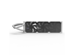 Zalman Reserator5 Z36 White Computer Liquid Cooling Water Cooler