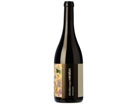 Vinho ALTO MONCAYO Alto Moncayo Veraton Grenache Campo De Borja Crianza (0.75 L - 1 unidade)