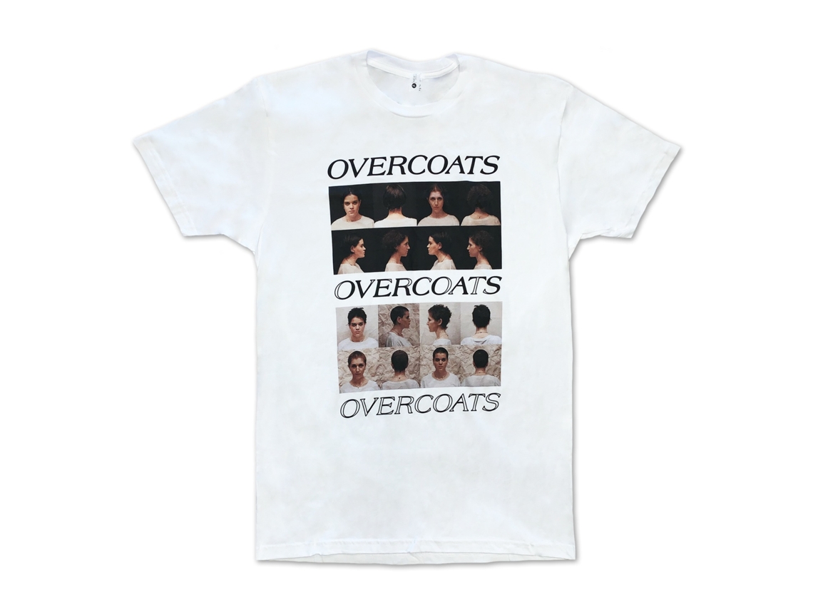 Overcoats The Fool T shirt ROCKINSTONE Unisex Adults Best Sellers Size:m