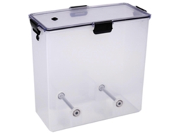 3d Printer Filament Dryer Box Airtight And Moisture- For 3d Printer Pla Abs Filaments 3d Printer Pa