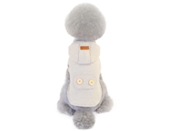Casaco Pet, De Inverno