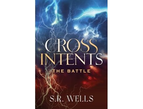 Livro The Battle de S R Wells (Inglês)