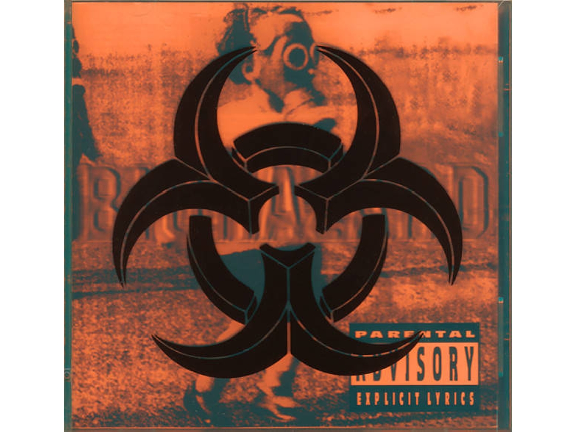 CD Biohazard - State Of The World Address